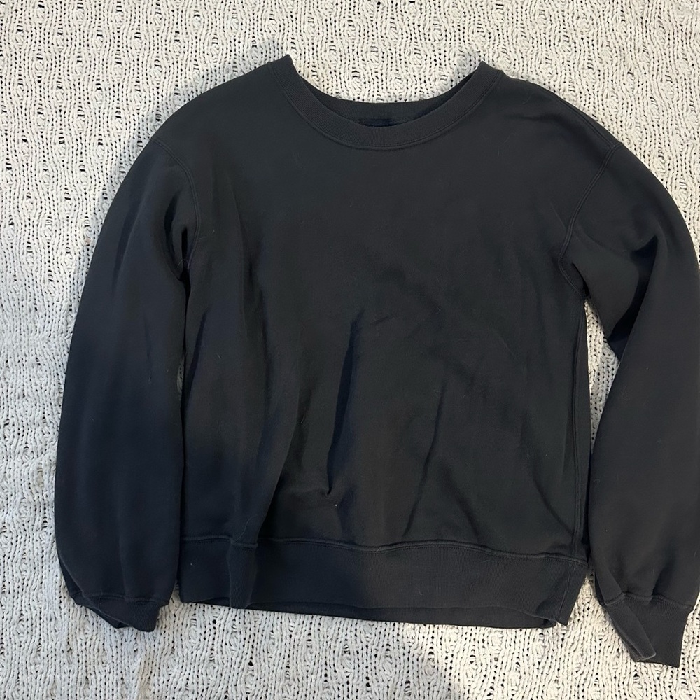 Abercrombie women’s sweatshirt